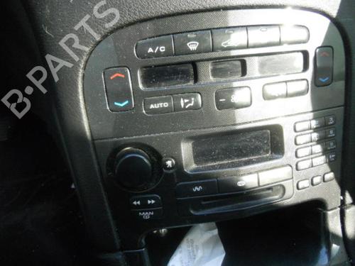 Fuel flap PEUGEOT 607 (9D, 9U) 2.2 HDi | BP20034425C131 