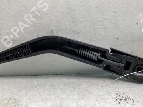 Used Rear windshield wiper arm Rear windshield wiper arm NISSAN NOTE (E12) 1.2 (80 hp) 19954971 19954971