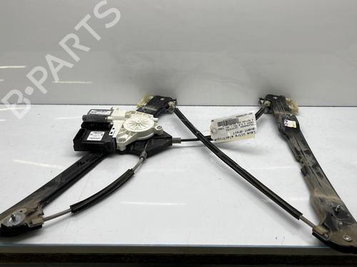 Used Front right window mechanism Front right window mechanism VW CADDY IV Box Body/MPV (SAA, SAH) 2.0 TDI 4motion (122 hp) 20219817 20219817
