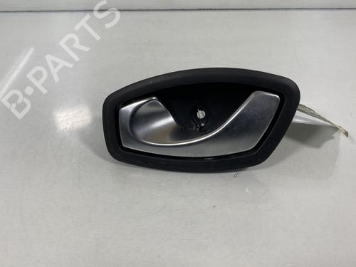 Used Rear left interior door handle RENAULT MEGANE III Hatchback (BZ0/1_, B3_) 1.9 dCi (BZ0N, BZ0J) (131 hp) 21948898