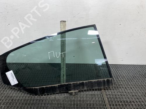 Used Rear right door window Rear right door window 21386635 21386635