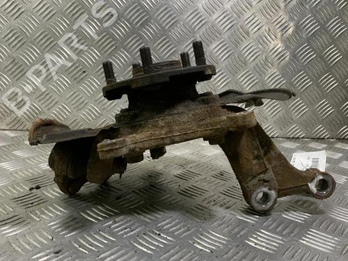 Right front steering knuckle TOYOTA RAV 4 III (_A3_) 2.2 D 4WD (ALA30_, ALA30R) | BP19971522M26 
