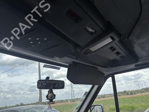 Switch RENAULT TRAFIC Van (T_, P_, V_) 1.9 D | BP32208299I30 