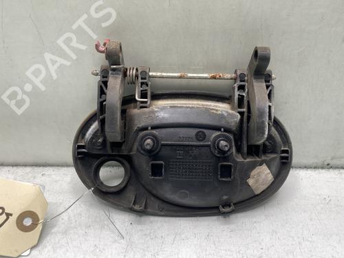 Front left exterior door handle OPEL CORSA C (X01) 1.2 (F08, F68) | BP29940176C128