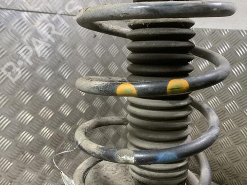 Used Right front shock absorber Right front shock absorber CITROËN C4 I (LC_) 1.6 HDi (90 hp) 28190438 28190438