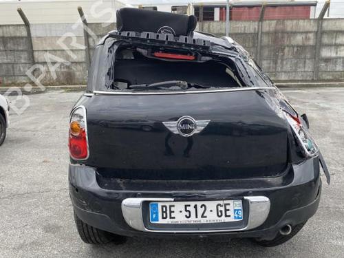 Climate control MINI MINI COUNTRYMAN (R60) Cooper D | BP26715212I5 - Image 8