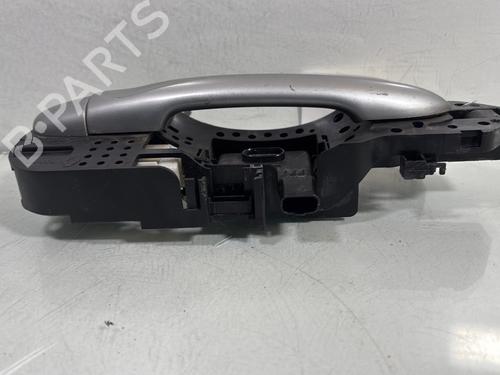 Rear right exterior door handle RENAULT MEGANE III Hatchback (BZ0/1_, B3_) 1.5 dCi (BZ09, BZ0D, BZ1W, BZ29, BZ14) | BP29707599C130 