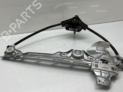 Used Rear right window mechanism Rear right window mechanism 26455645 26455645
