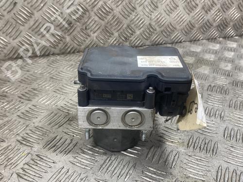 Used ABS pump VW POLO V (6R1, 6C1) 1.6 TDI (90 hp) 27747039