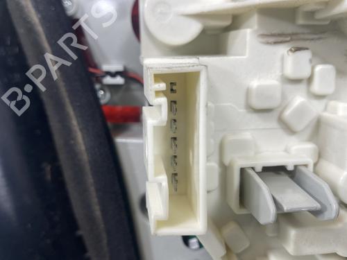 Used Right taillight Right taillight BMW 3 (E90) 318 d (143 hp) 32667561 32667561