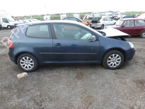 Commande Chauffage VW GOLF V (1K1) 1.9 TDI | BP20035337I5 