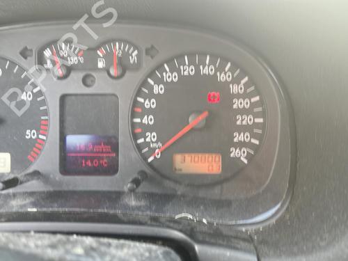 Felg VW GOLF IV (1J1) 1.9 TDI | BP21957541C45 