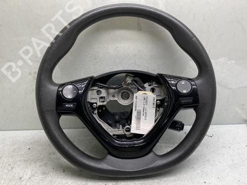 Used Steering wheel Steering wheel PEUGEOT 108 1.2 (82 hp) 19956826 19956826