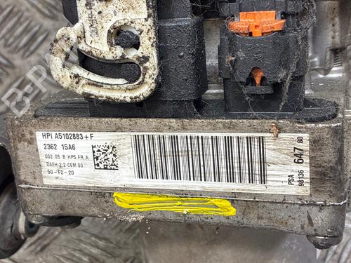 Steering pump CITROËN BERLINGO Box Body/MPV (B9) 1.6 HDi / BlueHDi 75 | BP38051833M99 - Image 2