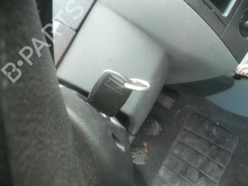Switch SKODA FABIA I (6Y2)  | BP19985236I30 