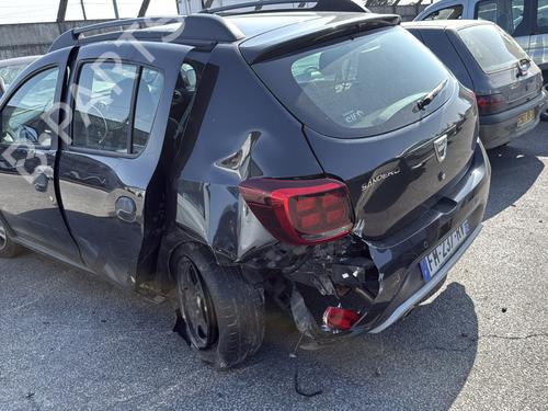 Switch DACIA SANDERO II TCe 90 (B8M1, B8MA, B8AC) | BP31332011I30  - Image 6