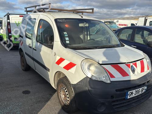 Front right seatbelt RENAULT KANGOO Express (FW0/1_) 1.5 dCi 70 (FW0A, KW0V) | BP31881111I25  - Image 10