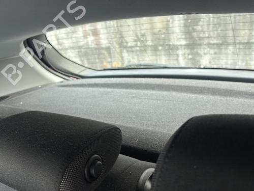 Front left interior door handle BMW 1 (E87) 118 d | BP36937726I13  - Image 5