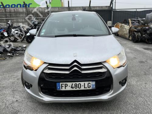 Devioluci CITROËN DS4 (NX_) 1.6 THP 155 | BP33841648I23 - Image 7