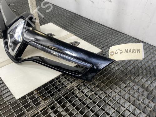 Grille RENAULT SCÉNIC III (JZ0/1_) 1.5 dCi (JZ02, JZ0R) | BP28475880C40 