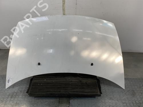 Used Hood CITROËN C3 I (FC_, FN_) 1.4 HDi (68 hp) 24962283