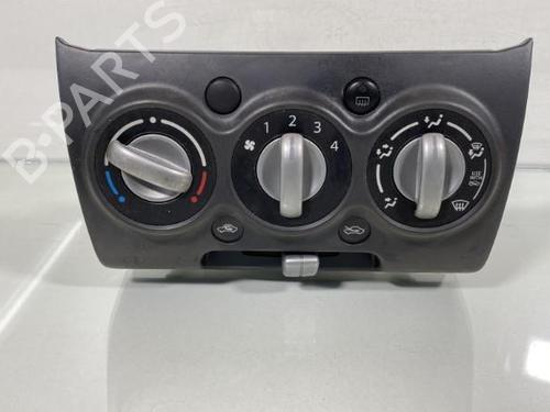 Climate control SUZUKI ALTO VII (GF, HA25_, HA35_) | BP20034436I5 - Image 3