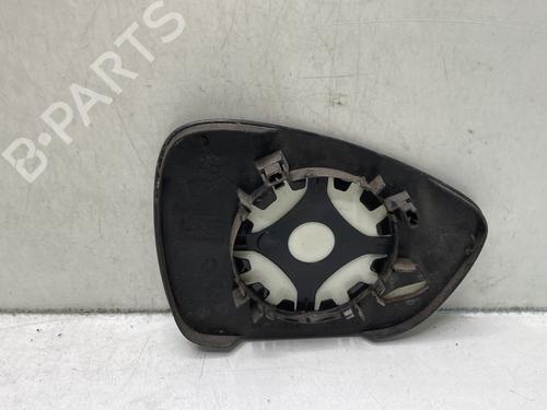 Used Left mirror glass Left mirror glass CITROËN DS3 (SA_) 1.6 HDi 90 (92 hp) 27722467 27722467