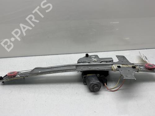 Front right window mechanism PEUGEOT 208 I (CA_, CC_) 1.6 HDi / BlueHDi 75 | BP30890487C23 
