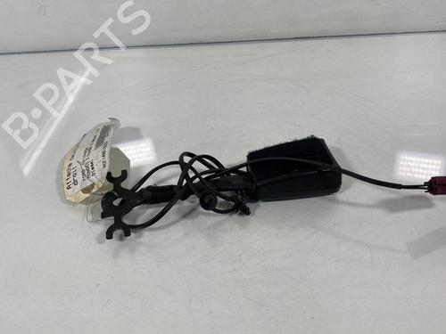 Used Seat buckle Seat buckle FORD MONDEO IV Turnier (BA7) 1.6 TDCi (115 hp) 20015832 20015832
