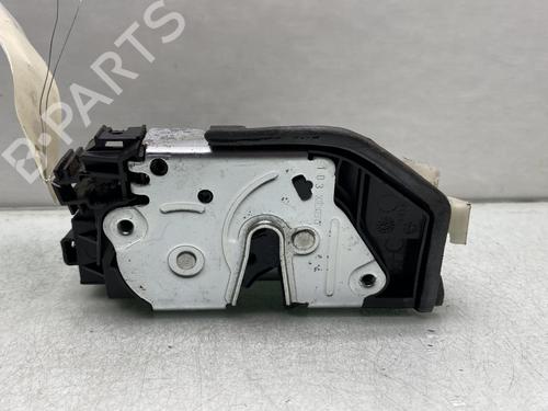 Used Front left lock BMW 3 Touring (F31) 318 d (143 hp) 21005229