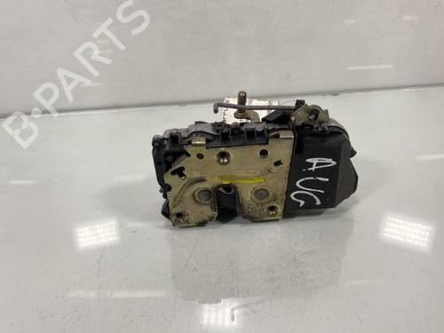Front left lock CITROËN XSARA PICASSO (N68) 2.0 HDi | BP20028595C98 