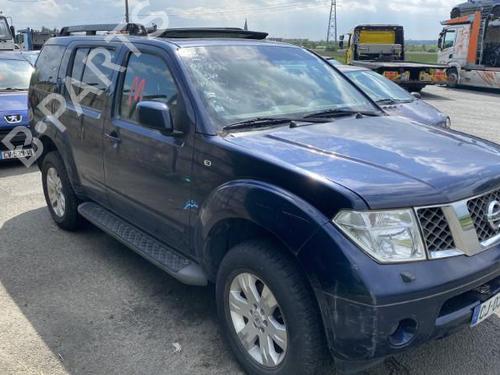 Pedal NISSAN PATHFINDER III (R51) 2.5 dCi 4WD | BP30872151I4 - Image 24