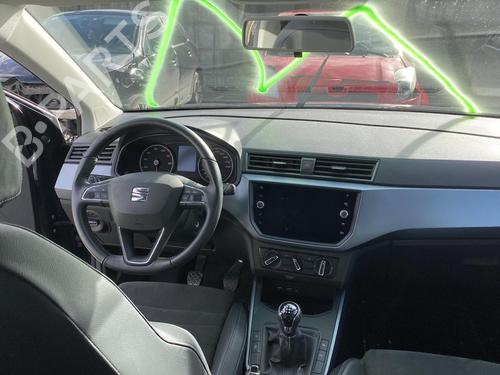 Right front window switch SEAT ARONA (KJ7, KJP) 1.0 TSI | BP19968384I26 - Image 23