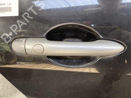 Right rear door RENAULT MEGANE II Estate (KM0/1_)  | BP20021947C5 