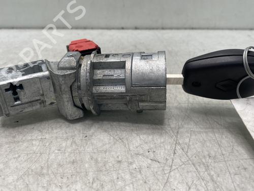Ignition barrel RENAULT TWINGO II (CN0_) 1.5 dCi (CN0E) | BP33238672M48 - Image 5
