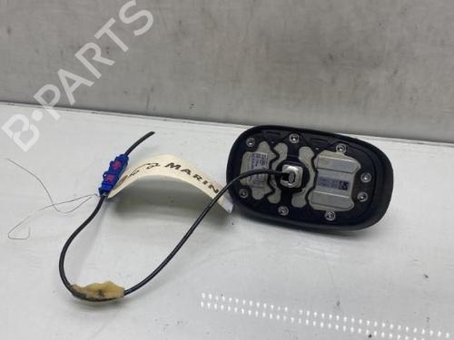 Antenne/Base Antenne/Base VW SHARAN (7N1, 7N2) 2.0 TDI (184 hp) 19970953 19970953