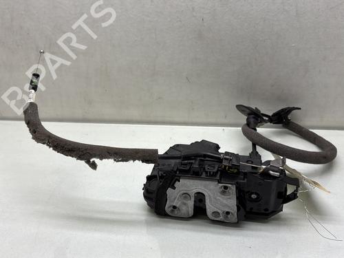 Front right lock RENAULT CLIO V (B7_) 1.0 TCe 100 (B7MT) | BP33774332C97  - Image 5