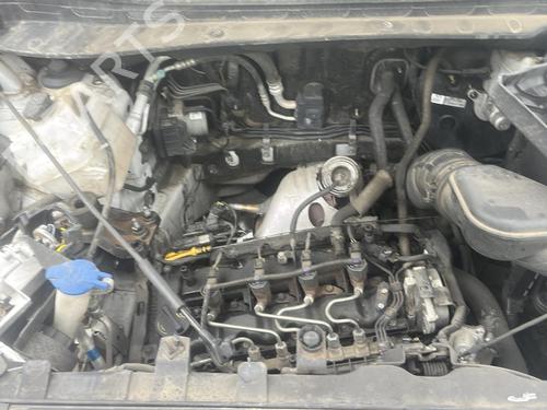 Heater resistor KIA SPORTAGE III (SL)  | BP19948928M108 