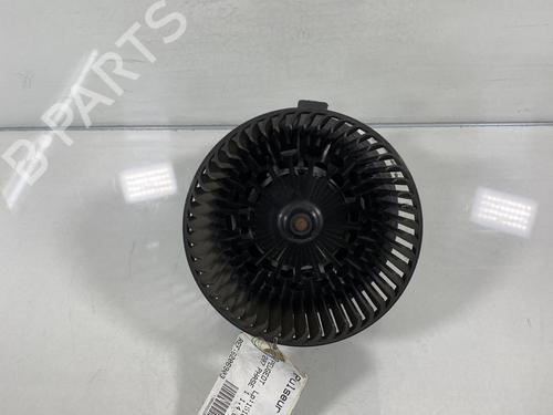 Used Heater blower motor PEUGEOT 207 (WA_, WC_) 1.4 HDi (68 hp) 20020007