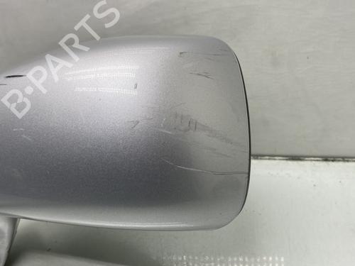 Left mirror CITROËN C8 (EA_, EB_) 2.0 HDi | BP20933344C26 