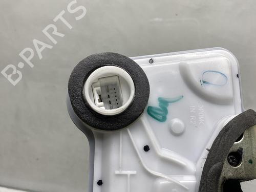 Used Front right lock Front right lock PEUGEOT 108 1.0 VTi 72 (72 hp) 19971624 19971624