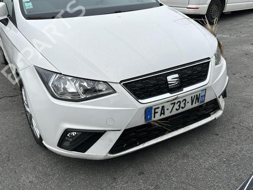 Engine SEAT IBIZA V (KJ1, KJG) 1.0 TSI | BP21960155M1 - Image 25
