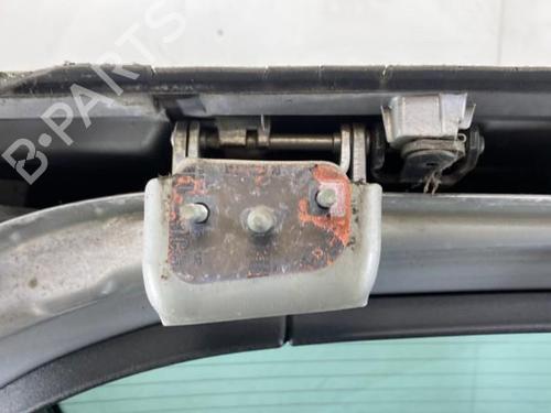 Used Tailgate Tailgate CITROËN C4 Picasso I MPV (UD_) [2006-2015] 30593282 30593282