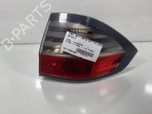 Used Right taillight FORD S-MAX (WA6) 1.8 TDCi (125 hp) 20026469