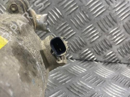 AC compressor FORD FIESTA VI (CB1, CCN) 1.0 EcoBoost | BP19959612M34 