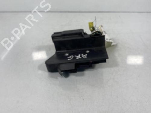 Used Rear left lock DACIA DUSTER (HM_) 1.5 dCi 110 (HMAB) (109 hp) 20016646