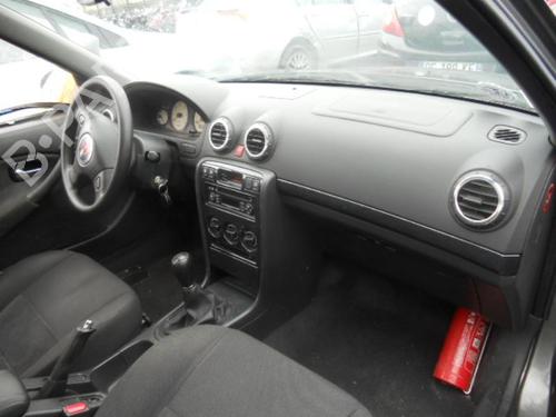 Tailgate ROVER 45 I Hatchback (RT)  | BP21948619C6  - Image 7