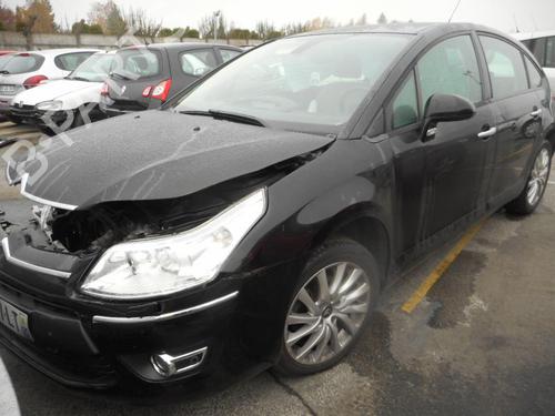 Steering column stalk CITROËN C4 I (LC_)  | BP20003815I23 