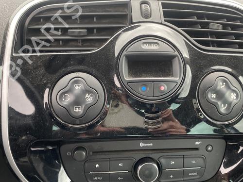 Rear right door window RENAULT KANGOO Express (FW0/1_) 1.5 dCi 90 (FW0G, FW05, FW08, FW11) | BP29981792C21