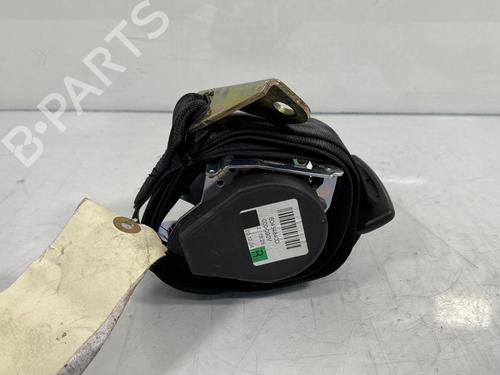 Used Rear right belt tensioner VW GOLF V (1K1) [2003-2010]  20017589
